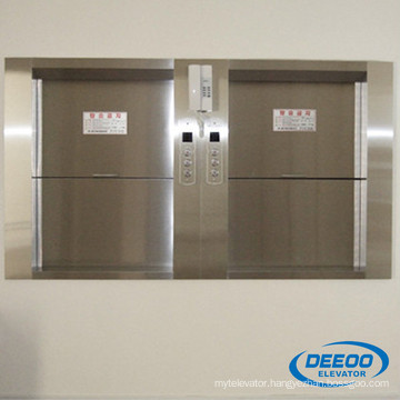 Kitchen Food Elevator Dumbwaiter Lift